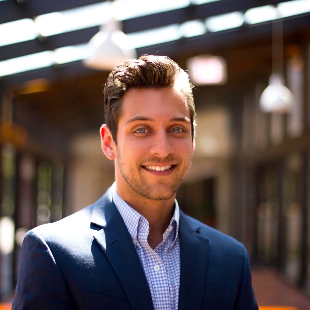 Meet your Posher, Brennan